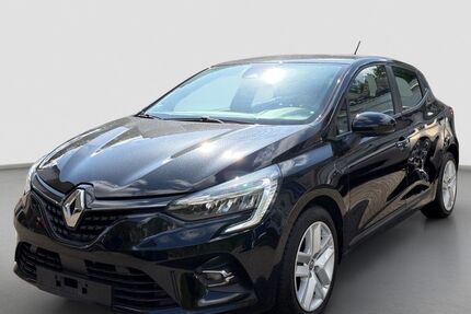 Renault Clio 83.000 km 7.690 &euro; Hemer 58675