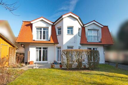 Traumhafte Villa in begehrter Bestlage am Padersee in Paderborn