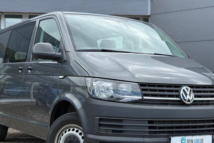 VW T6 Transporter 49.952 km 28.990 &euro; Grevesmühlen 23936