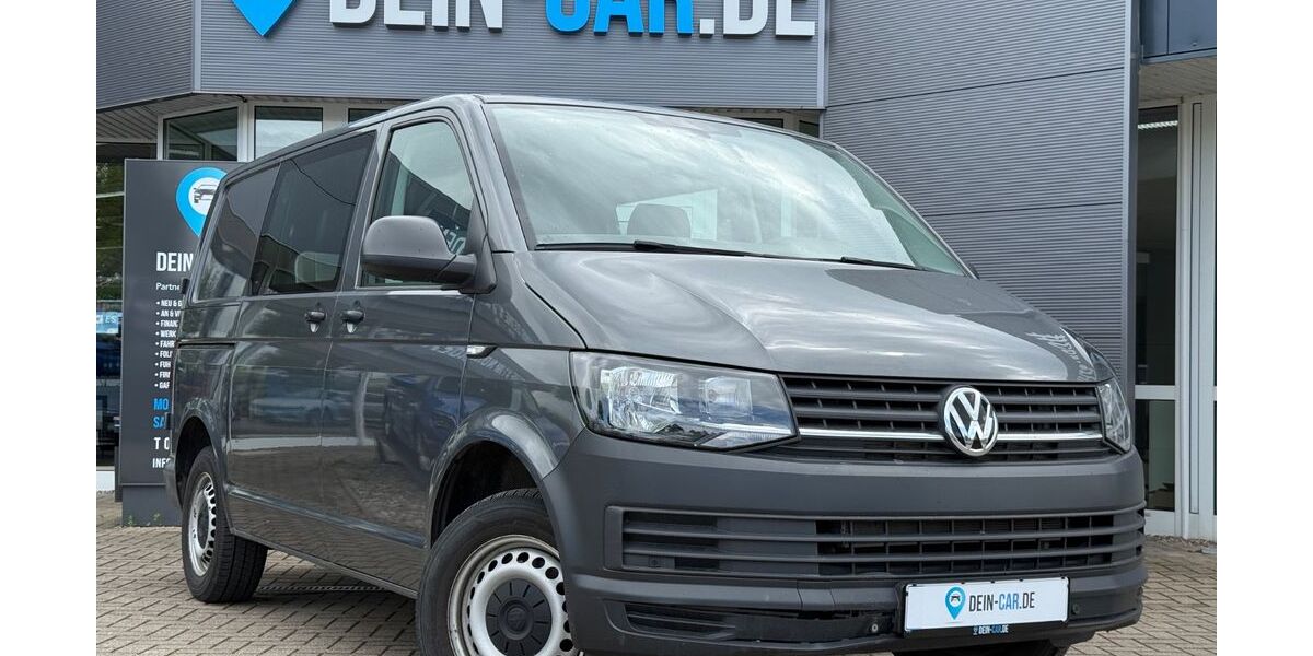 VW T6 Transporter 49.952 km 28.990 &euro; Grevesmühlen 23936