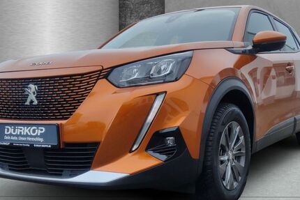 Peugeot 2008 48.130 km 17.280 &euro; Hildesheim 31135