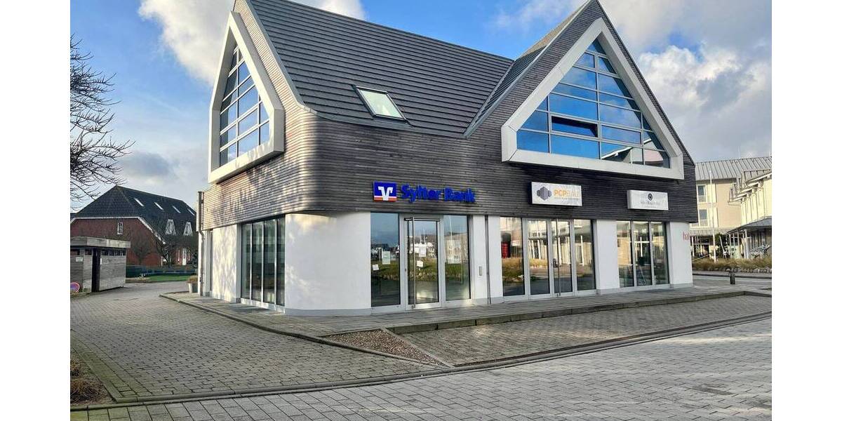 Gewerbeobjekt List - 1 Zimmer, 1.100&euro; | Angebot:26657866
