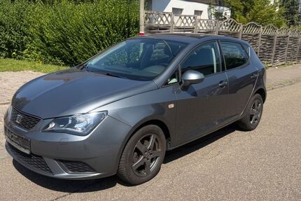 Seat Ibiza 114.000 km 6.300 &euro; Sinsheim 74889