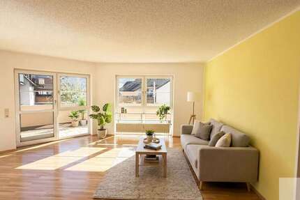 Wohnung Rielasingen-Worblingen Worblingen - 3.5 Zimmer, 83 m&sup2;, 347.000&euro; | Angebot:26156193