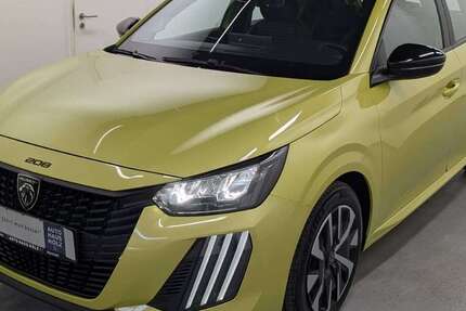Peugeot 208 12.200 km 14.650 &euro; Neustadt an der Weinstrasse 67433