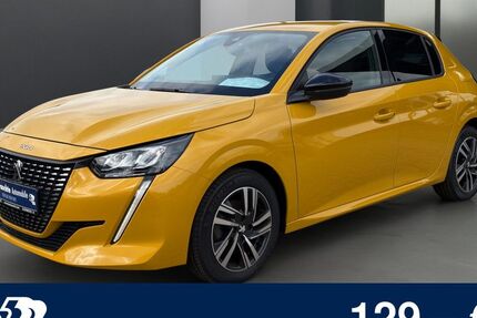 Peugeot 208 21.401 km 14.250 &euro; Oldenburg 23758
