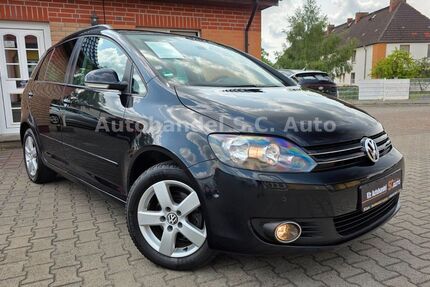 VW Golf Plus 197.000 km 4.699 &euro; Pasewalk 17309