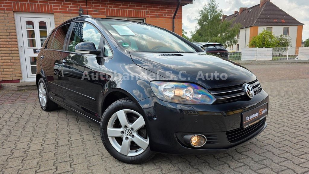 VW Golf Plus 197.000 km 4.699 &euro; Pasewalk 17309