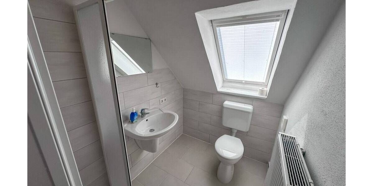 Etagenwohnung Dagebüll - 4 Zimmer, 120 m&sup2;, 290.000&euro; | Angebot:25672780