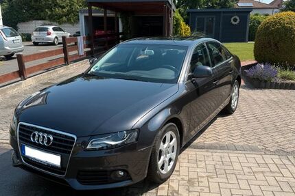Audi A4 131.000 km 7.900 &euro; Geseke 59590
