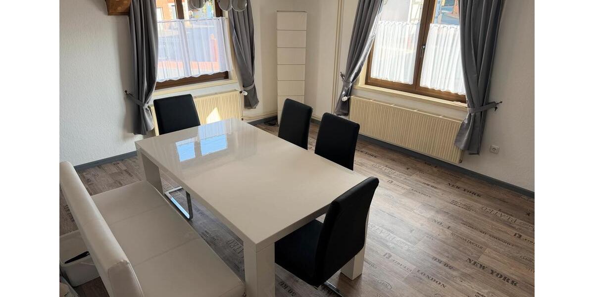 Einfamilienhaus Lohra - 195.000&euro; | Angebot:26962401