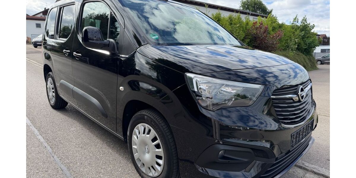 Opel Combo 30.800 km 22.990 &euro; Kempten 87437