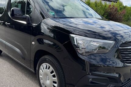 Opel Combo Life 30.800 km 23.990 &euro; Kempten 87437