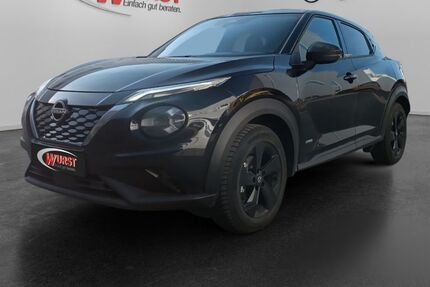 Nissan Juke 13.300 km 25.998 € Reutlingen 72770