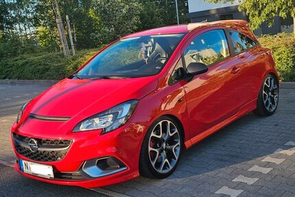 Opel Corsa 62.807 km 11.490 &euro; Nürnberg 90409