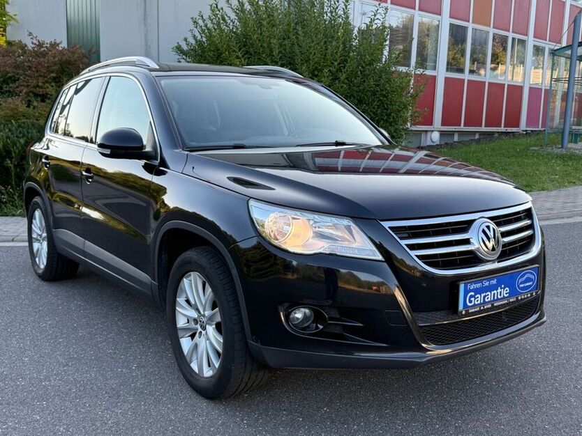 Tiguan