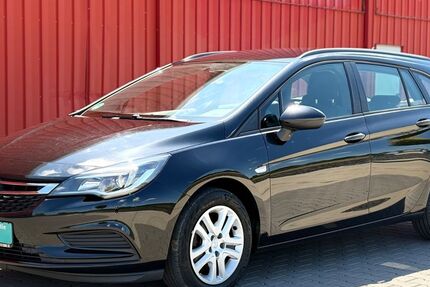 Opel Astra 99.000 km 5.600 &euro; Wittlich 54516