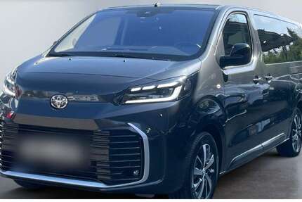 Toyota Proace 26.670 km 42.749 &euro; Helgoland 27498