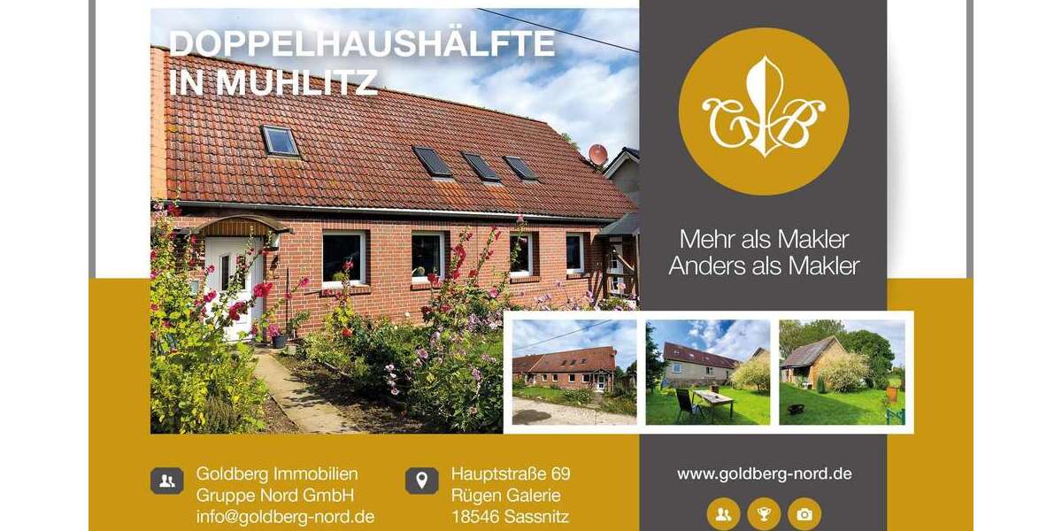 Einfamilienhaus Samtens - 6 Zimmer, 148 m&sup2;, 249.000&euro; | Angebot:21669273