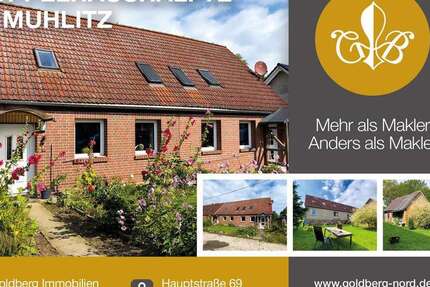 Haus Samtens - 6 Zimmer, 148 m&sup2;, 249.000&euro; | Angebot:21669273