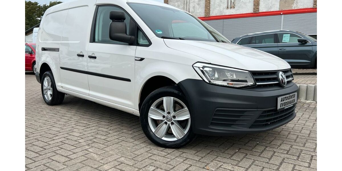 VW Caddy 185.800 km 15.499 &euro; Rostock 18106