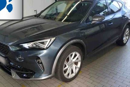 Cupra Formentor 45.945 km 22.930 &euro; Münster 48157