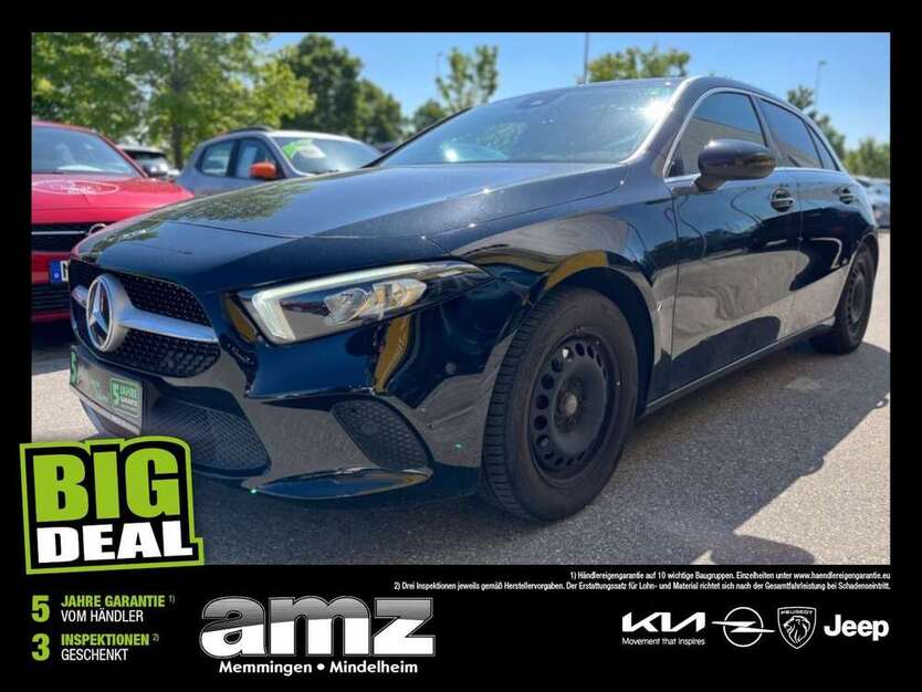 A 180