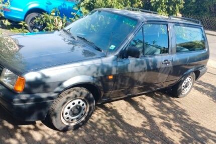 VW Polo 132.300 km 1.600 &euro; Stolberg 52223