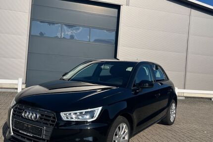 Audi A1 167.900 km 10.999 &euro; Ganderkesse 27777