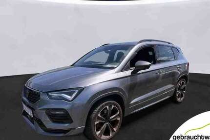 Cupra Ateca 32.156 km 29.949 € Horn-Bad Meinberg 32805