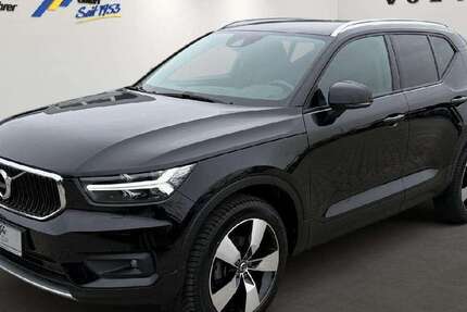 Volvo XC40 40.479 km 23.980 &euro; Jork/Königreich 21635