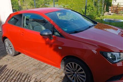 Seat Ibiza 104.174 km 6.200 &euro; Farschweiler 54317
