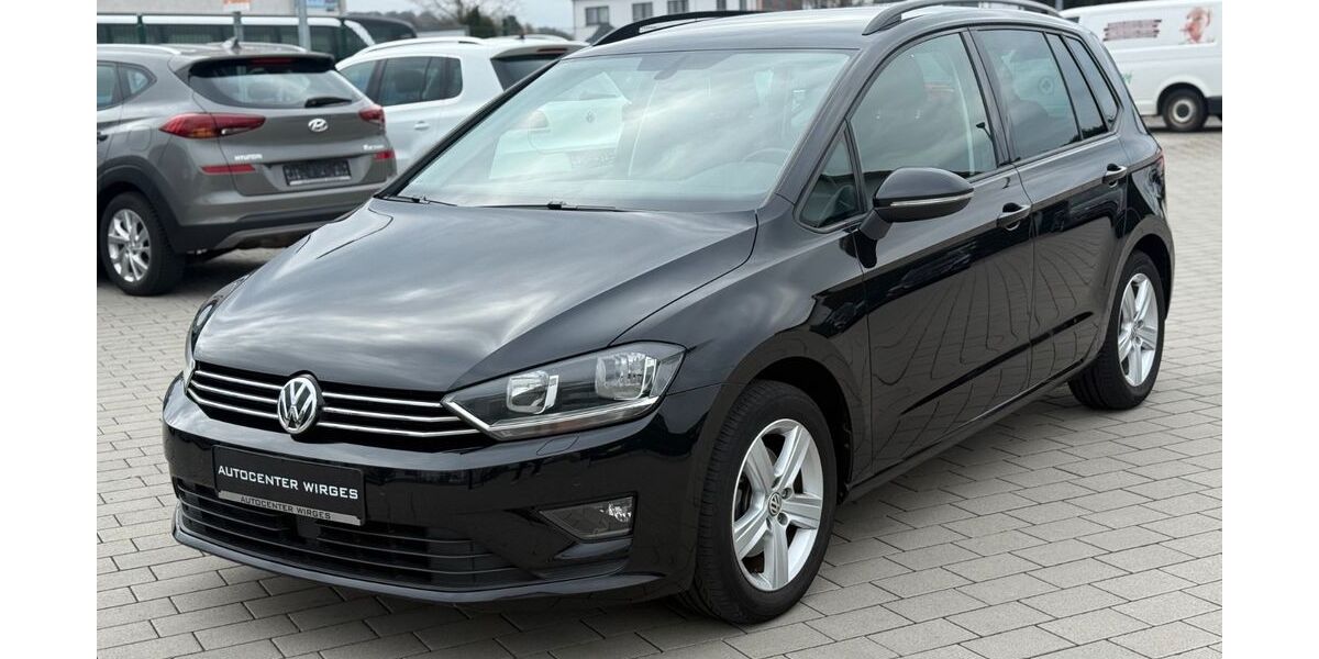 VW Golf 114.000 km 11.490 &euro; Wirges 56422