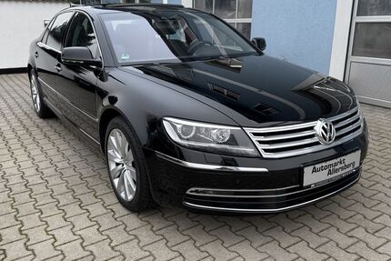 VW Phaeton 91.800 km 24.500 &euro; Allersberg 90584