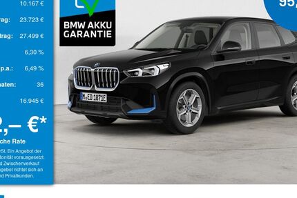 BMW iX1 49.192 km 32.890 &euro; Waldbröl 51545