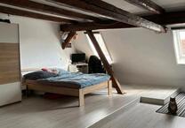 wunderschöne MaisonetteWohnung