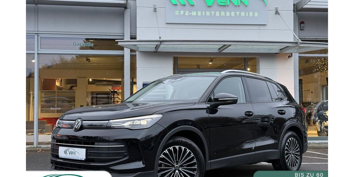 VW Tiguan 42.600 km 31.980 &euro; Monschau (bei Aachen) 52156