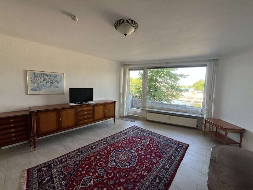 Wohnung zum Mieten in Hamburg 1.115 € 55 m²