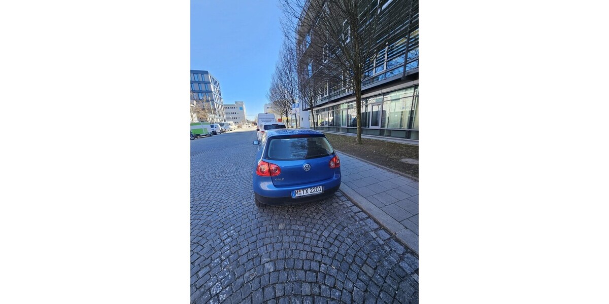 VW Golf 219.000 km 1.800 &euro; München 80313