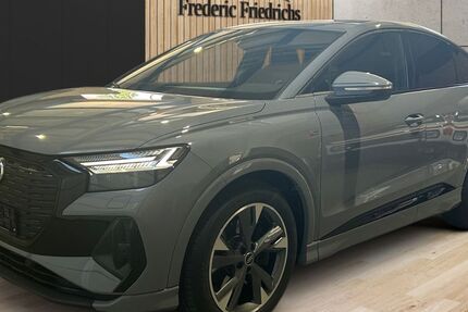 Audi Q4 31.709 km 37.000 &euro; Eberswalde 16225