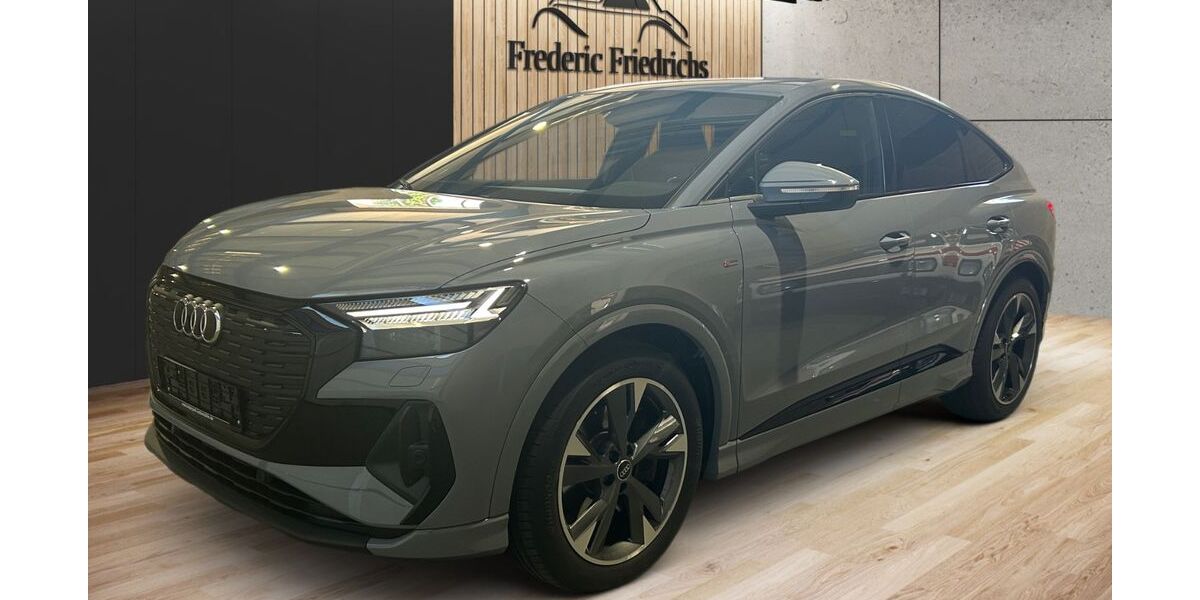 Audi Q4 31.709 km 37.000 &euro; Eberswalde 16225