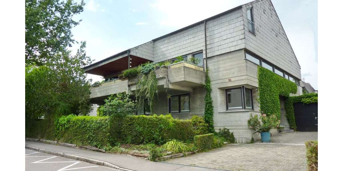 Einfamilienhaus Friedrichshafen - 10 Zimmer, 282 m&sup2;, 925.000&euro; | Angebot:26561294