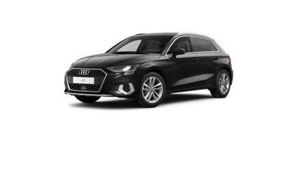 Audi A3 17.152 km 24.470 &euro; Alsfeld 36304
