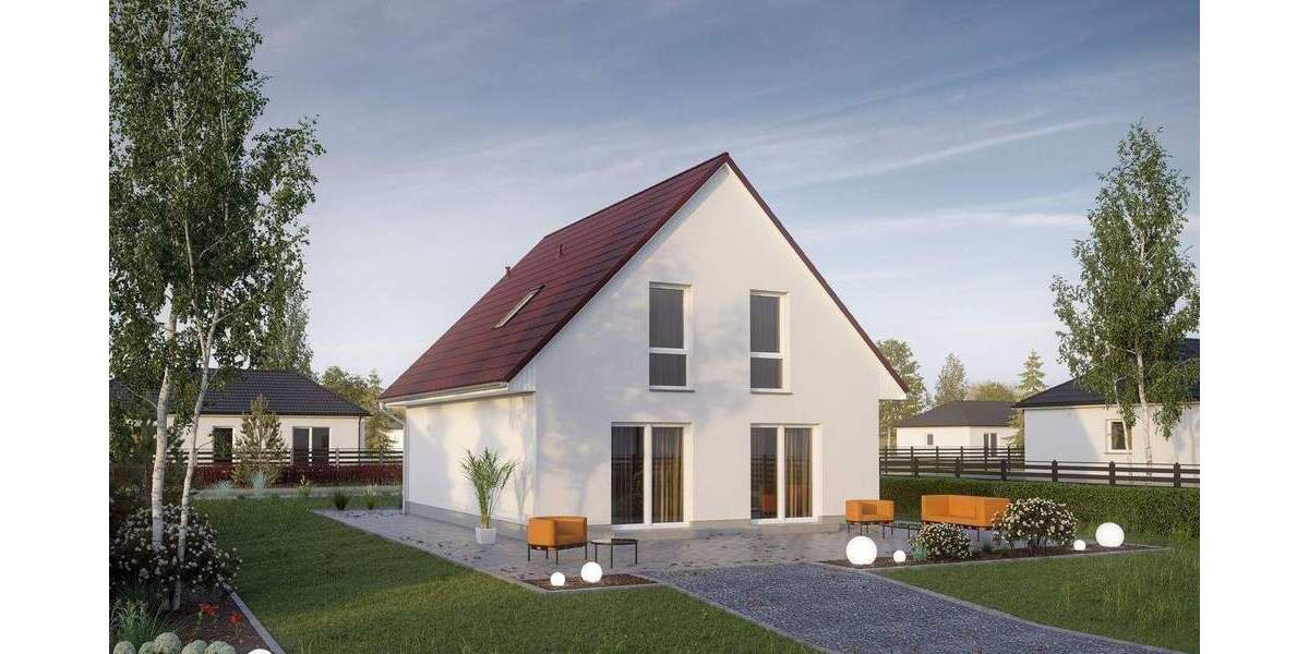 Einfamilienhaus Parsberg Hackenhofen - 5 Zimmer, 122 m&sup2;, 403.400&euro; | Angebot:26451036