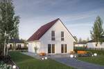 Einfamilienhaus Parsberg Hackenhofen - 5 Zimmer, 122 m&sup2;, 403.400&euro; | Angebot:26451036