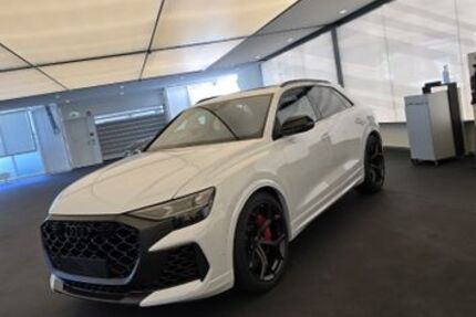 Audi RSQ8 20.100 km 147.500 € köln 50968