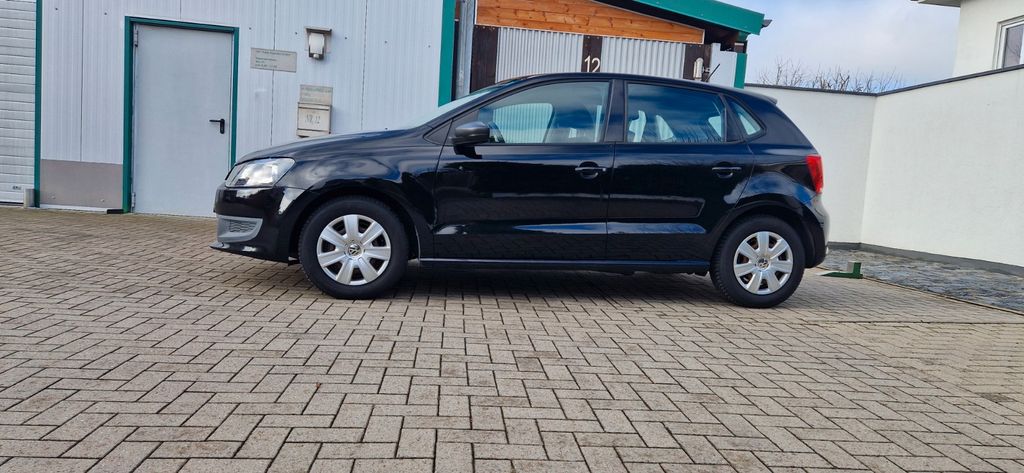 VW Polo 148.642 km 3.777 &euro; Langenhagen 30853