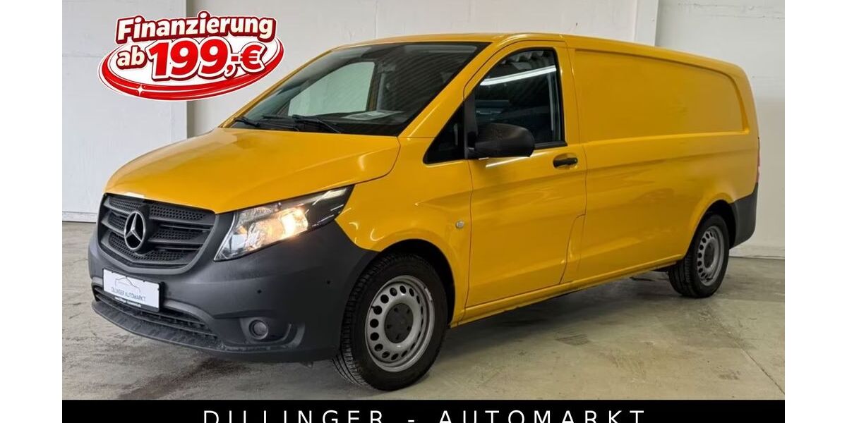 Mercedes-Benz Vito 167.600 km 16.360 &euro; Dillingen (Donau) 89407