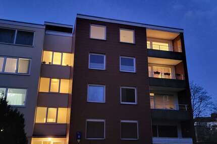 Wohnung Stade Altländer Viertel - 2.5 Zimmer, 75 m&sup2;, 159.000&euro; | Angebot:25635400