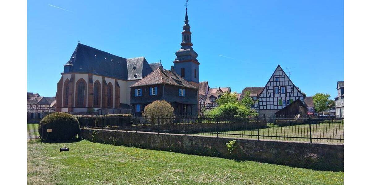Grundstück Bündigen Büdingen - 525.000&euro; | Angebot:26796236
